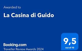 La Casina Di Guido