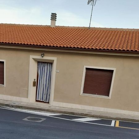 Appartement La Casina Di Guido à Chianni Extérieur photo