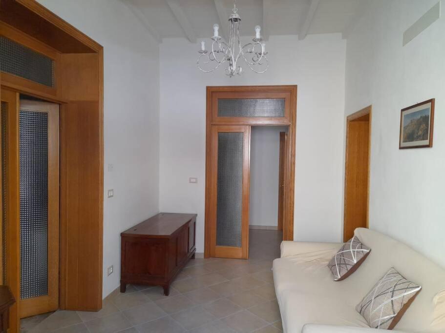 Appartement La Casina Di Guido à Chianni Extérieur photo