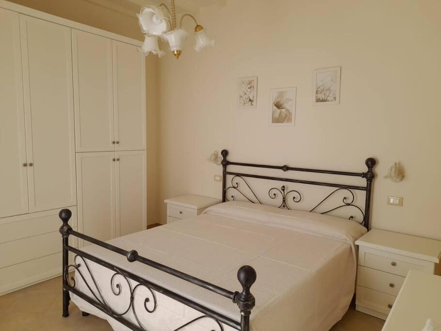 Appartement La Casina Di Guido à Chianni Extérieur photo