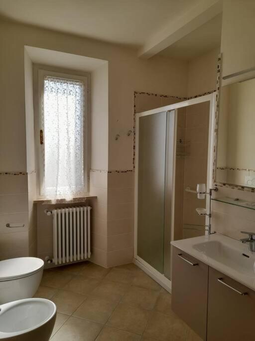Appartement La Casina Di Guido à Chianni Extérieur photo